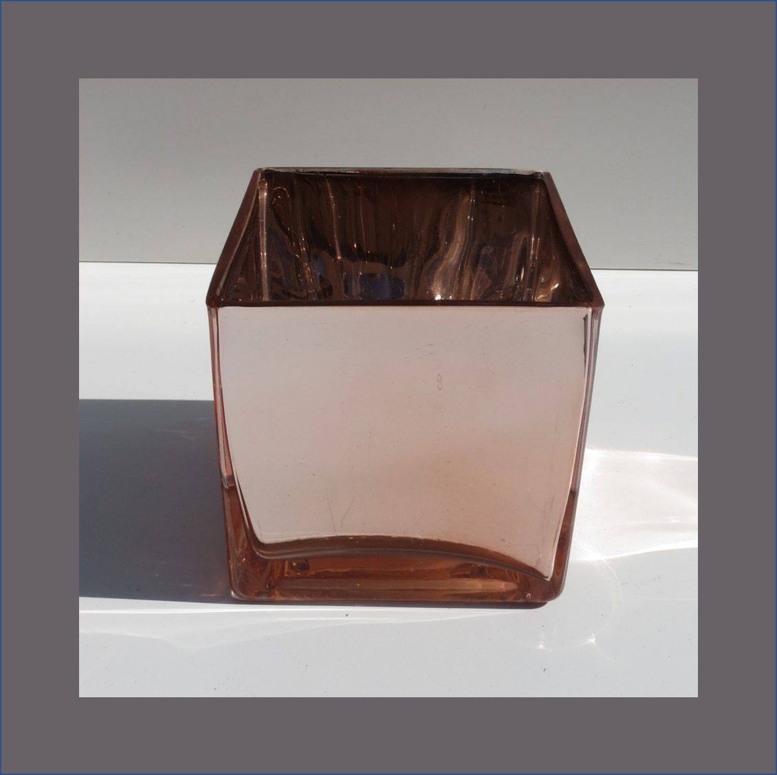 rose-copper-square-vase